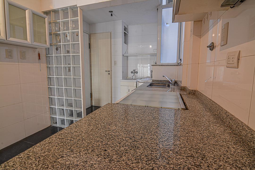 Foto de Departamento en Venta de 3 Ambientes en Palermo Chico, imagen 1
