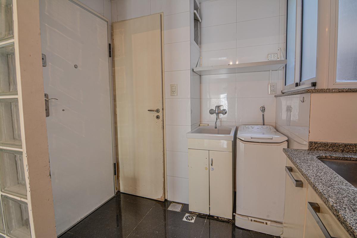 Foto de Departamento en Venta de 3 Ambientes en Palermo Chico, imagen 2