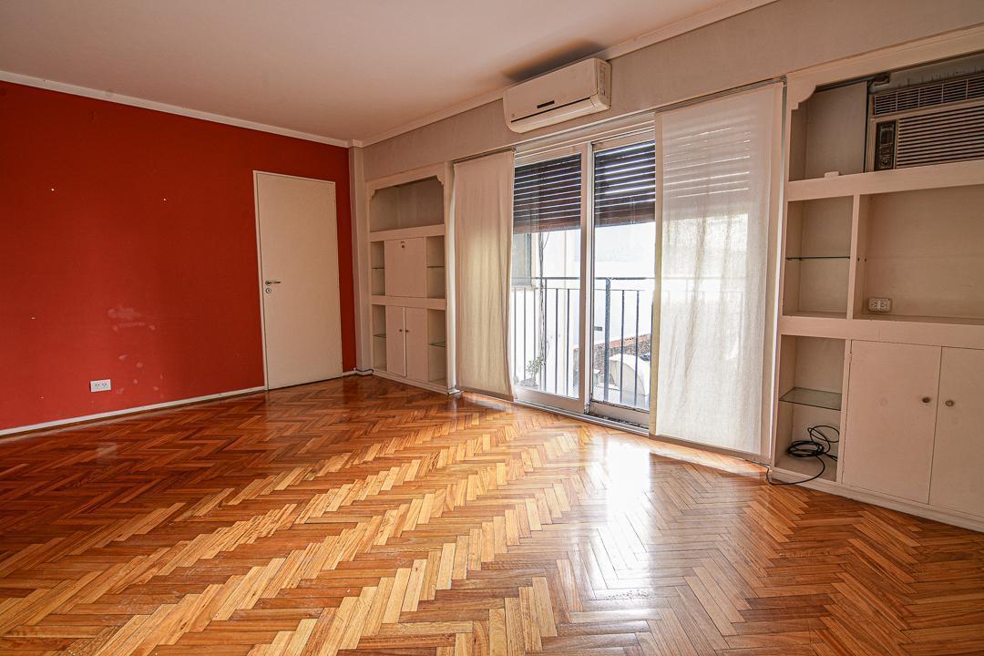 Foto de Departamento en Venta de 3 Ambientes en Palermo Chico, imagen 3