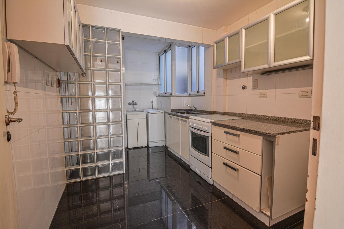 Foto de Departamento en Venta de 3 Ambientes en Palermo Chico, imagen 5