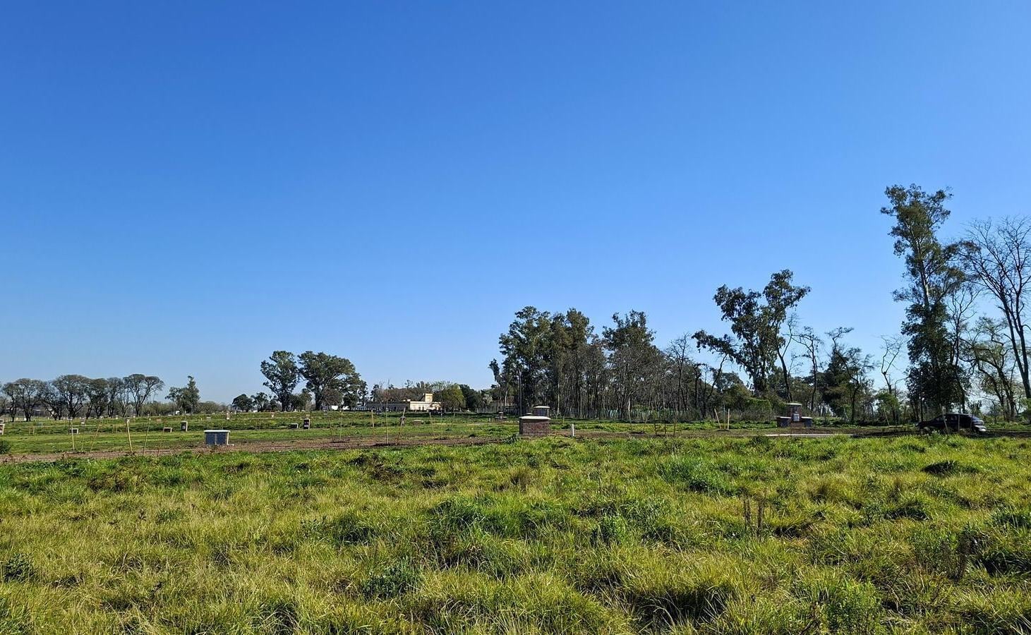 Foto de Lindísimo lote central en venta en Estancia Carabassa, imagen 1
