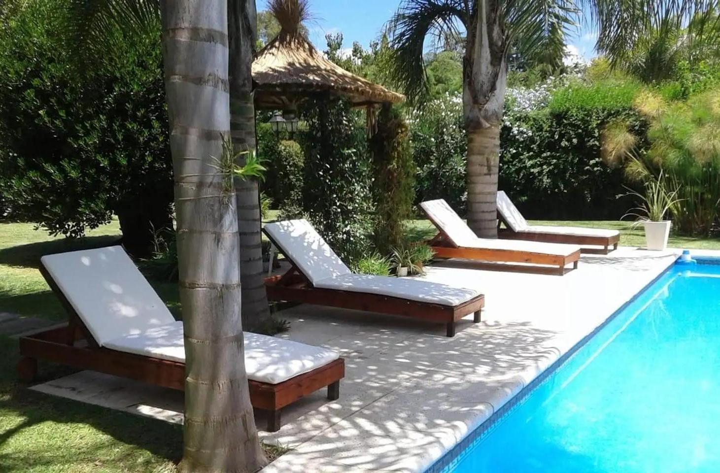 Foto de Casa de 3 Ambientes con Casa de Huéspedes en Venta en Escobar, imagen 2