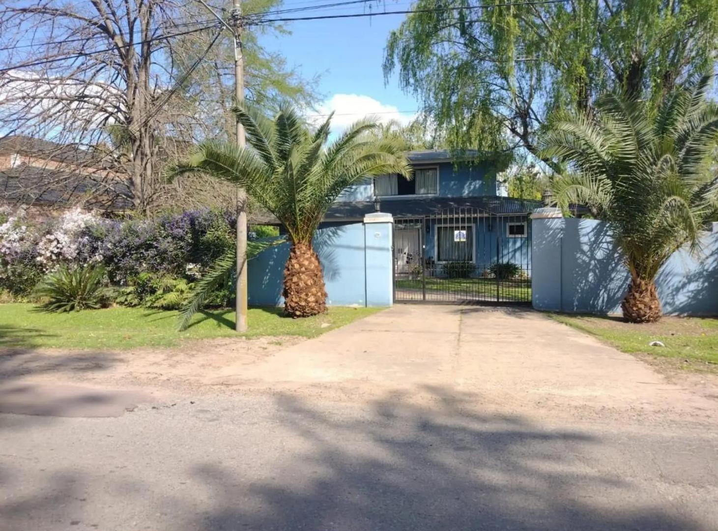 Foto de Casa de 3 Ambientes con Casa de Huéspedes en Venta en Escobar, imagen 3