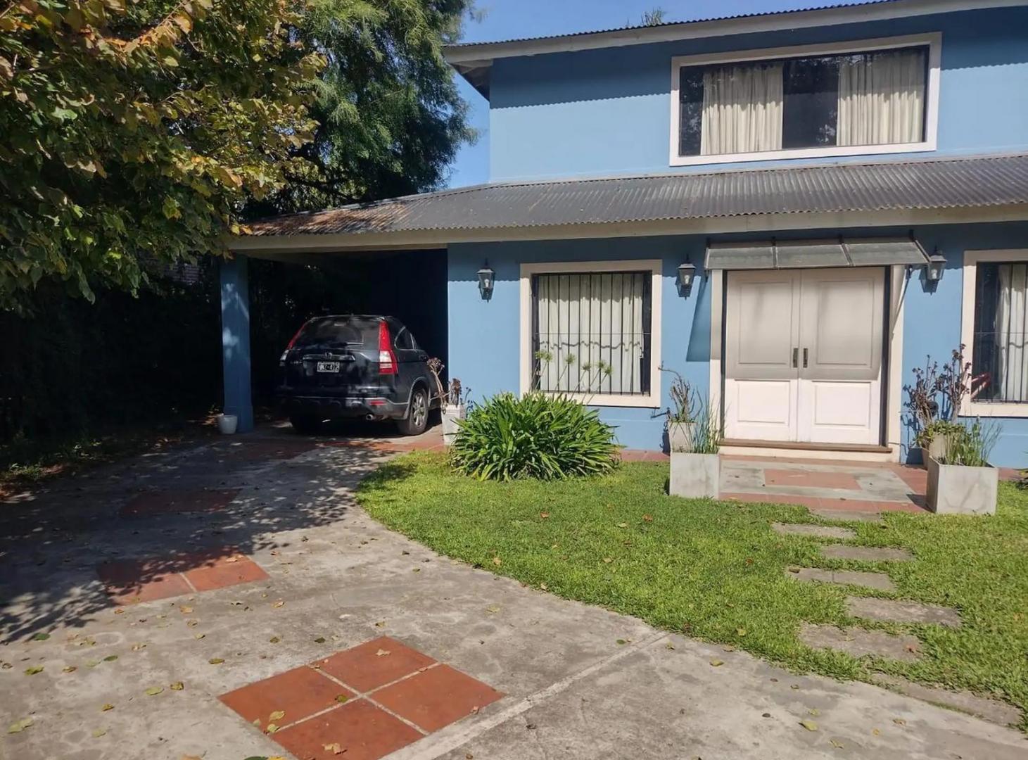 Foto de Casa de 3 Ambientes con Casa de Huéspedes en Venta en Escobar, imagen 1