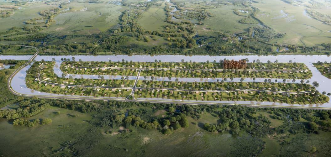 Foto de Chacra en Venta en Bahías del Paraná - Los Ceibos, imagen 4