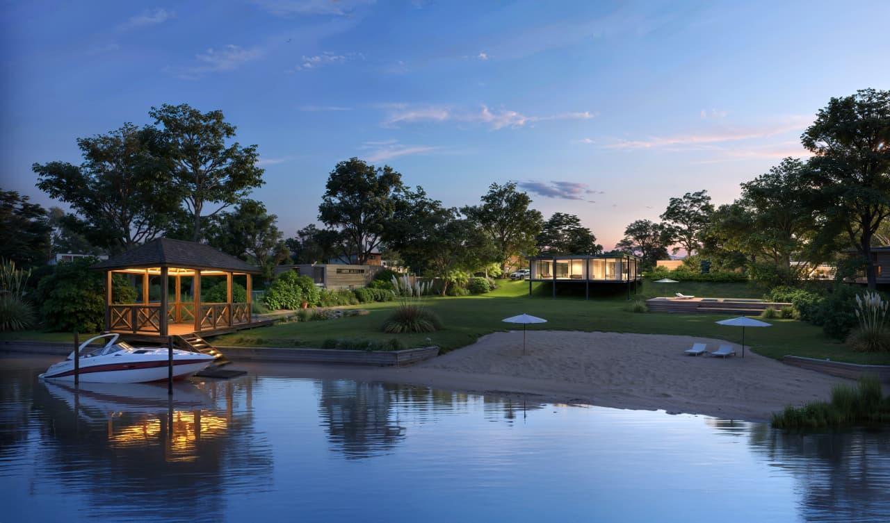 Foto de Chacra en Venta en Bahías del Paraná - Los Ceibos, imagen 3