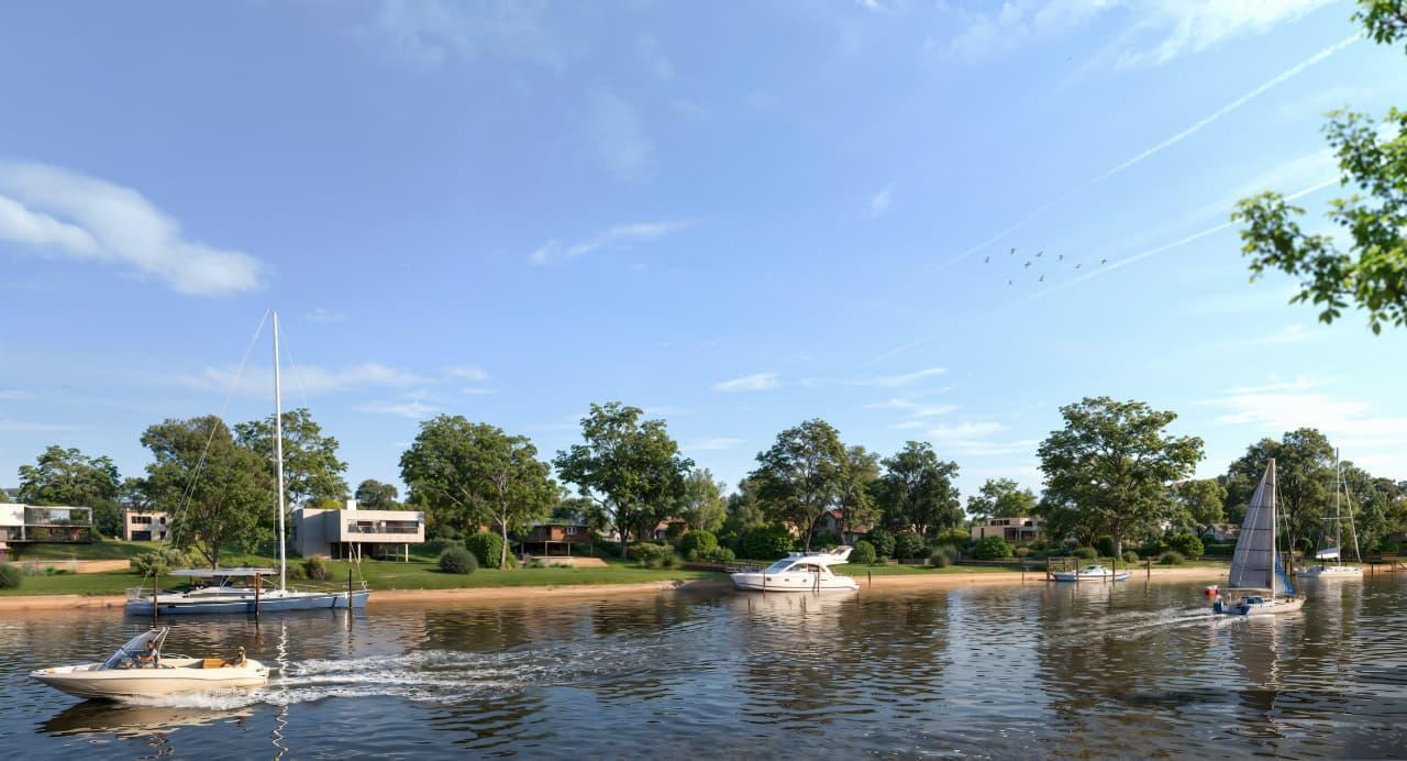 Foto de Chacra en Venta en Bahías del Paraná - Los Ceibos, imagen 1