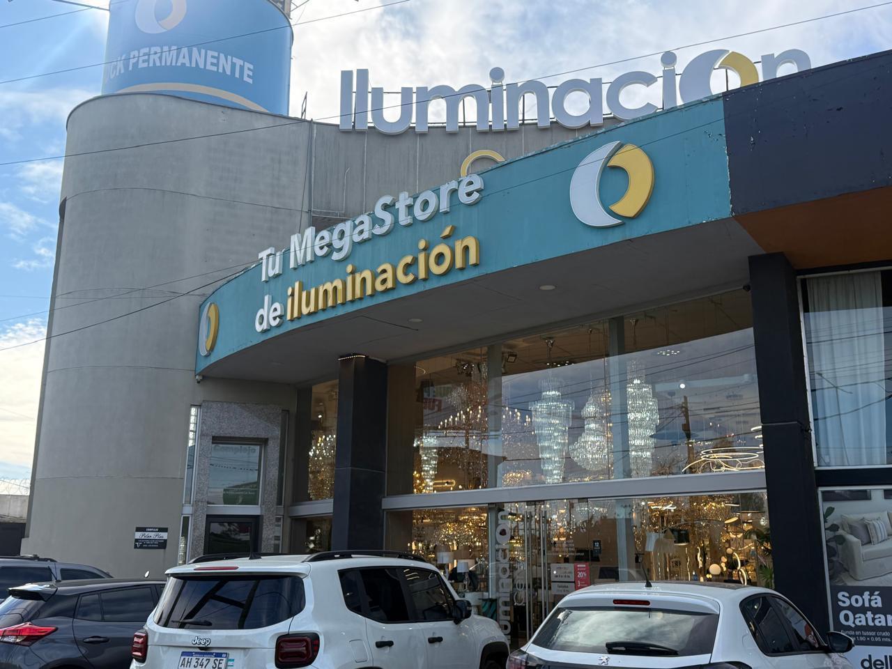 Foto de Edificio Comercial en Venta en Pilar, imagen 4