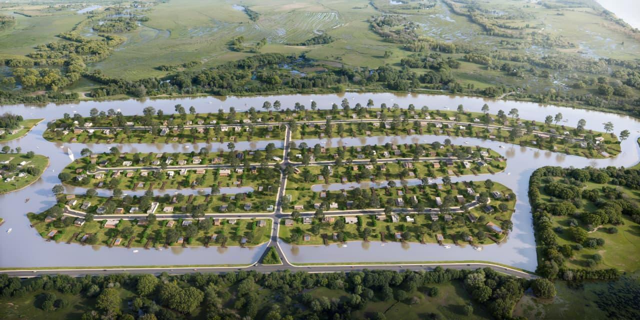 Foto de Chacra en Venta en Bahías del Paraná - Los Sauces, imagen 5