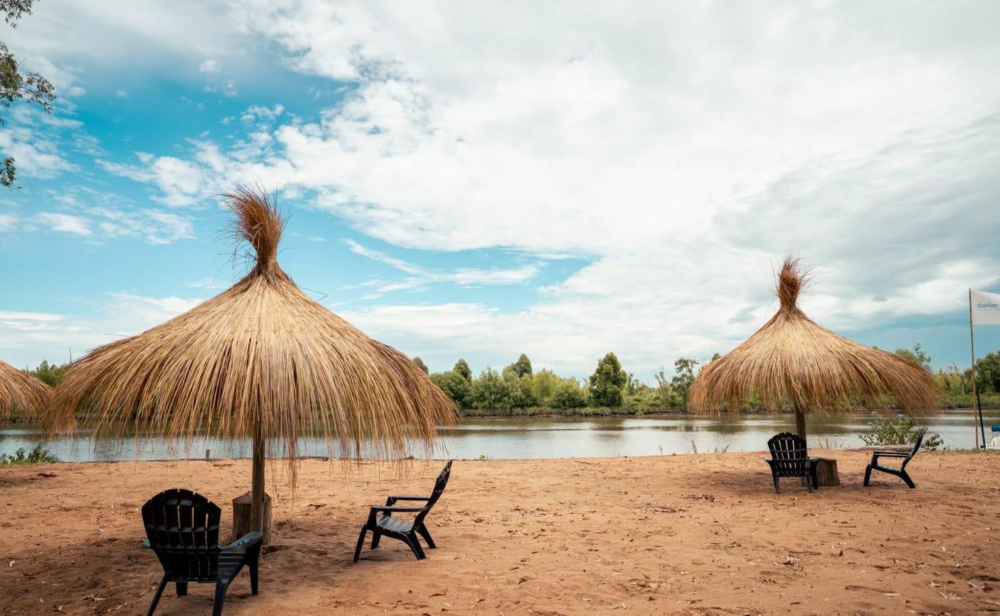 Foto de Chacra en Venta en Bahías del Paraná - Los Lapachos, imagen 4