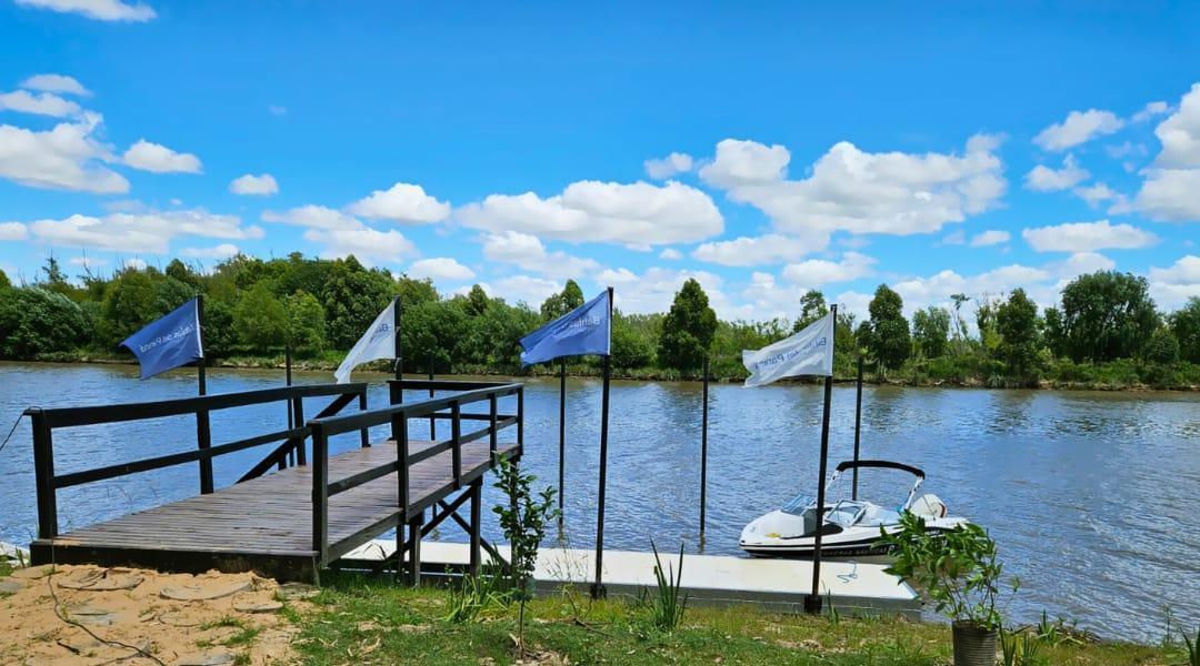 Foto de Chacra en Venta en Bahías del Paraná - Los Lapachos, imagen 1