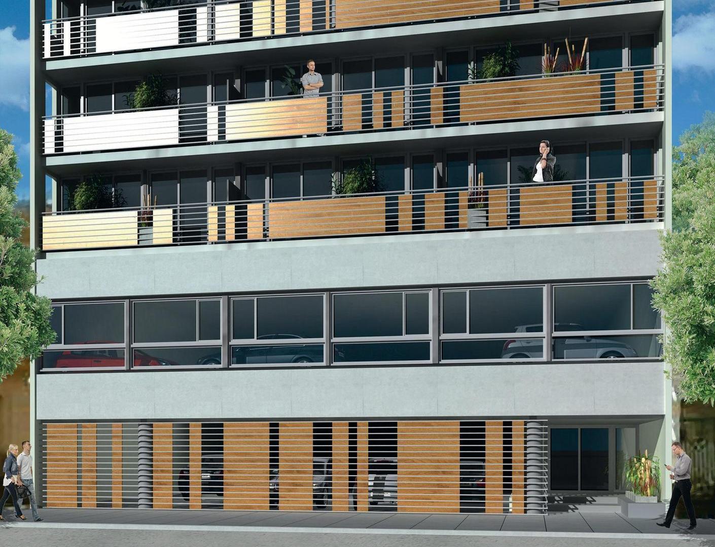 Foto de YERBAL - Venta de Desarrollo Inmobiliario, imagen 1