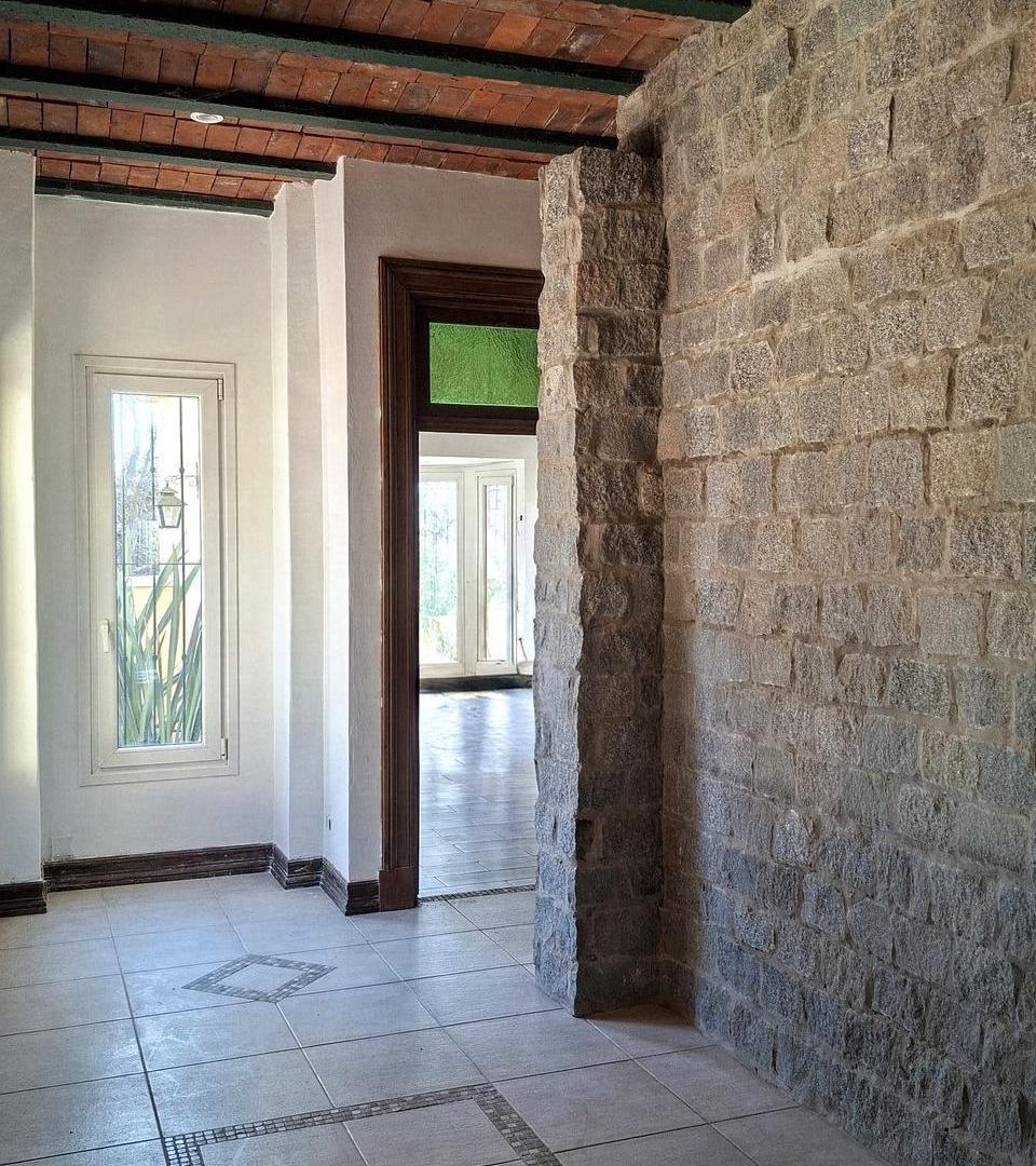 Foto de Casa de 500 m2 en venta sobre lote de 2.500 m2, Apta Crédito en Chacras, imagen 3