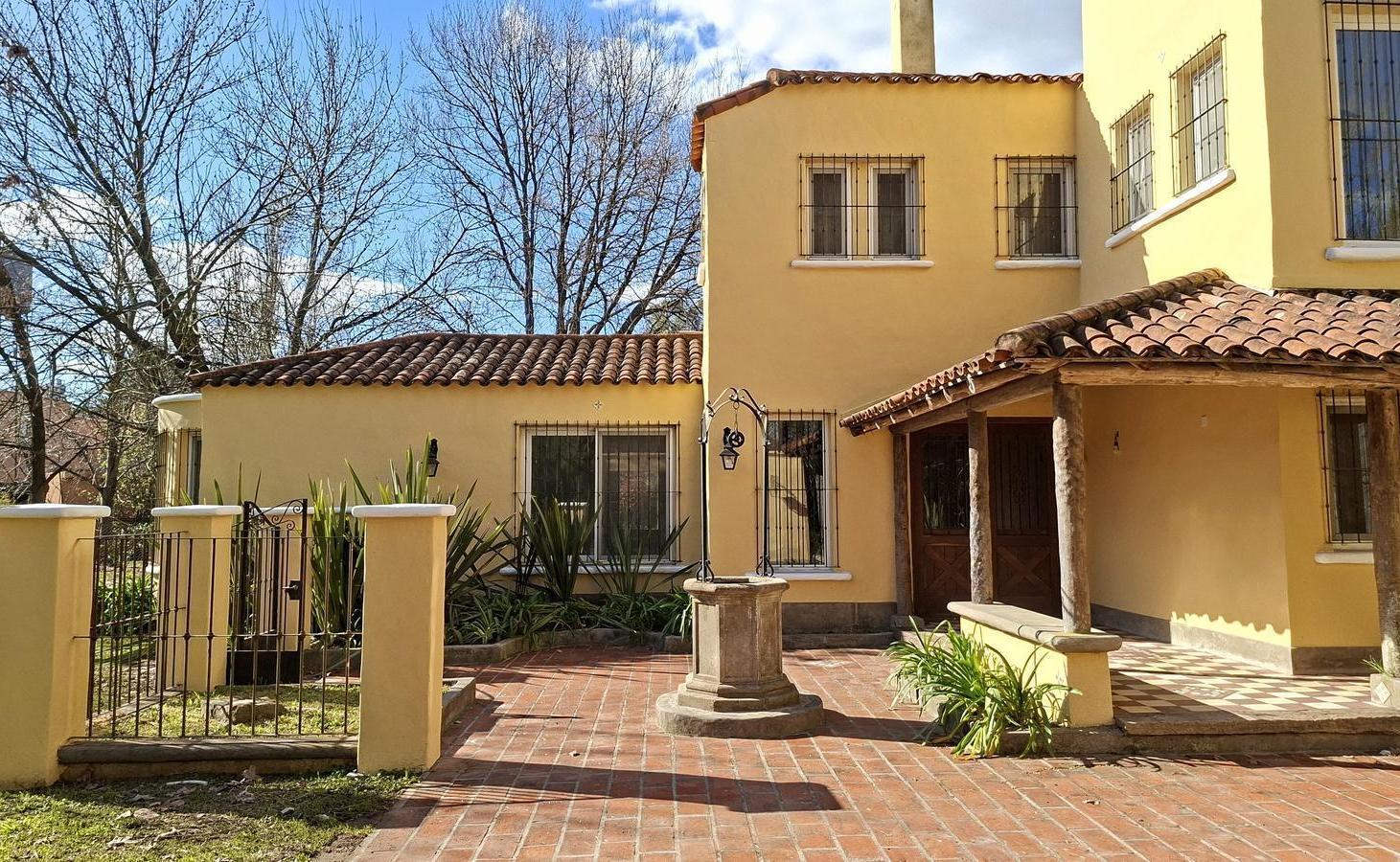 Foto de Casa de 500 m2 en venta sobre lote de 2.500 m2, Apta Crédito en Chacras, imagen 5