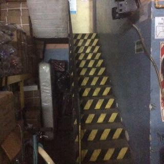 Foto de Galpón en Terreno de 500 m² en Villa Urquiza, imagen 3