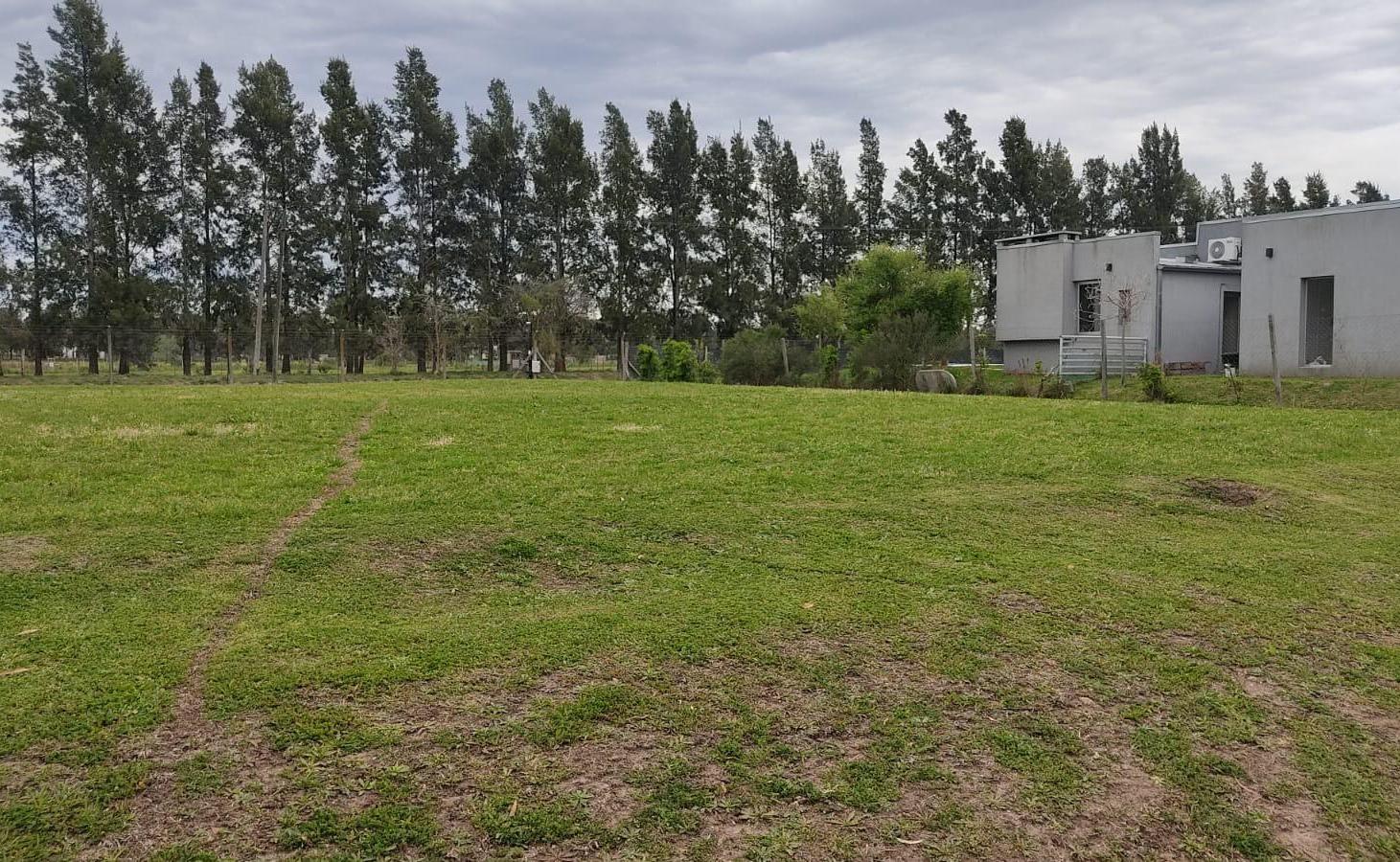 Foto de Terreno en Matisse Barrio Privado, imagen 2