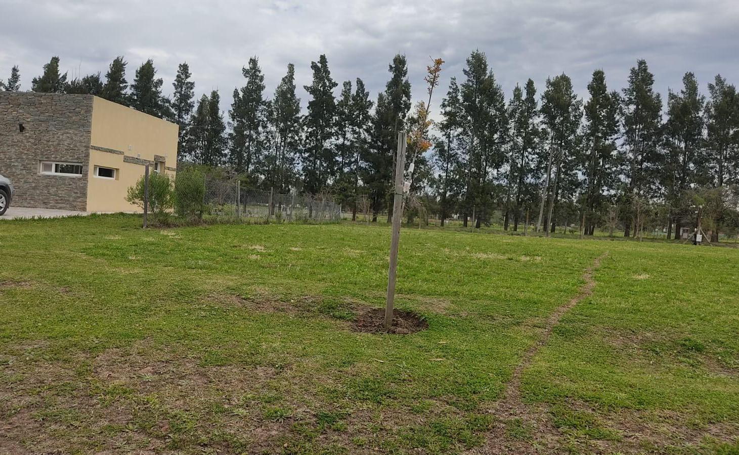 Foto de Terreno en Matisse Barrio Privado, imagen 1