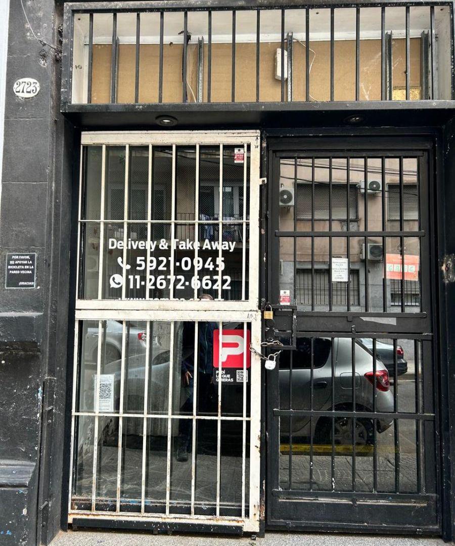 BELGRANO - LOCAL COMERCIAL - SUCRE AL 2700