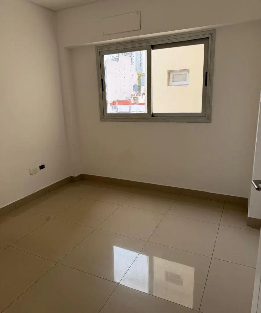FLORES - 2 AMB AL FRENTE CON BALCON - BOGOTA AL 2700 2
