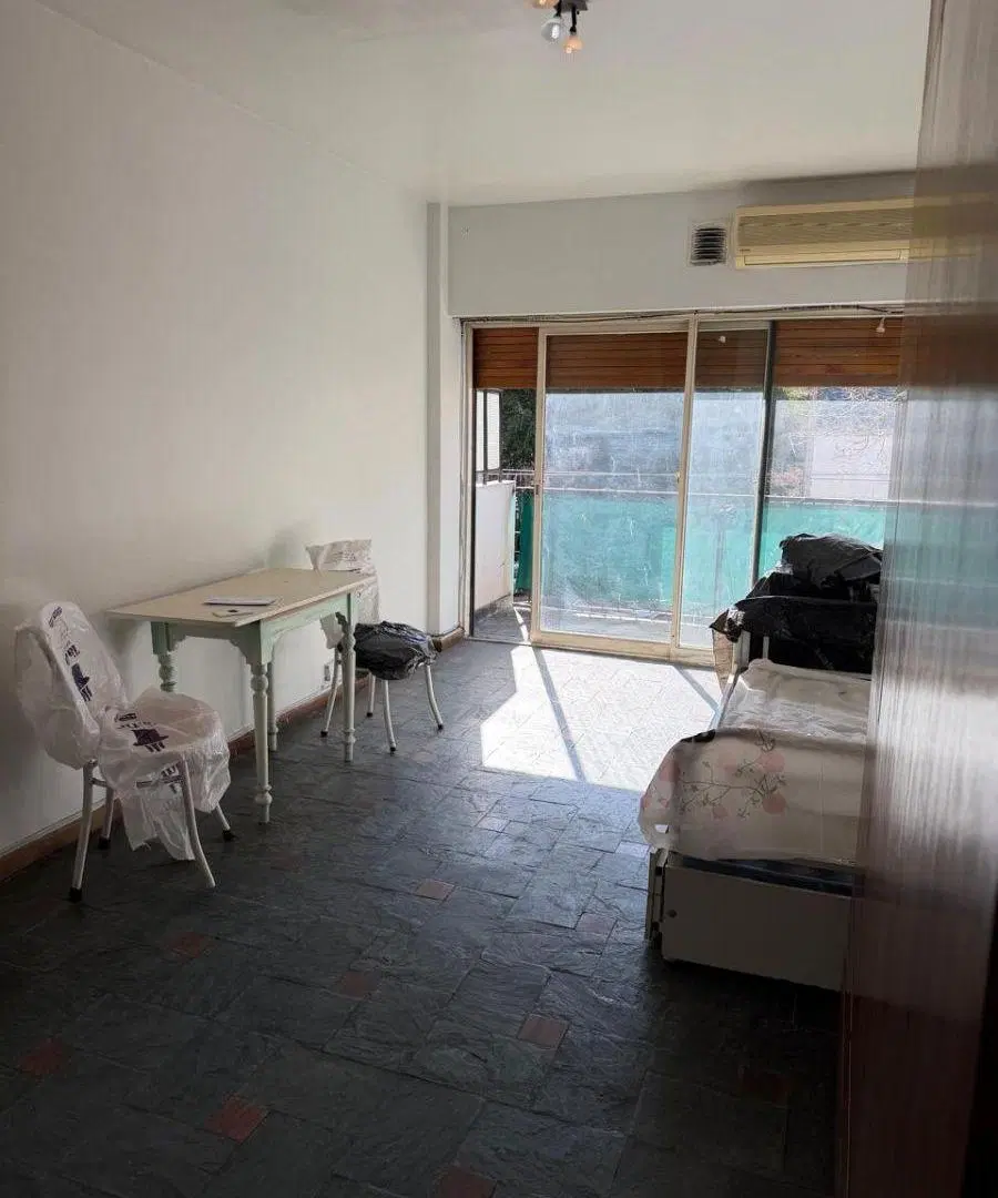 RECOLETA - 1 AMB CON BALCON - FRENCH AL 3000 3