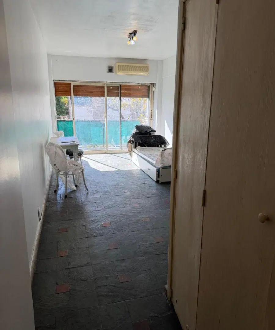 RECOLETA - 1 AMB CON BALCON - FRENCH AL 3000 4