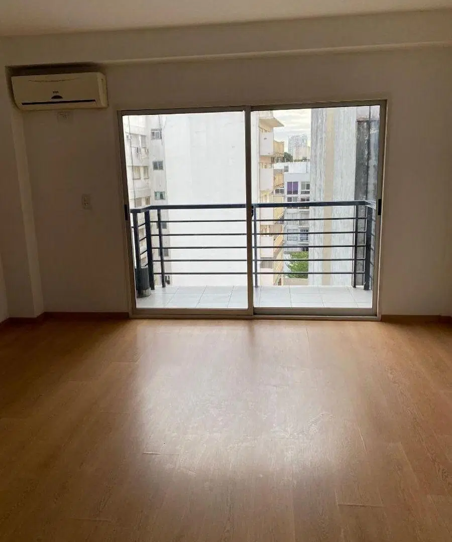 CABALLITO - 1 AMB CONTRAFRENTE CON BALCON - RIO DE JANEIRO AL 800 3