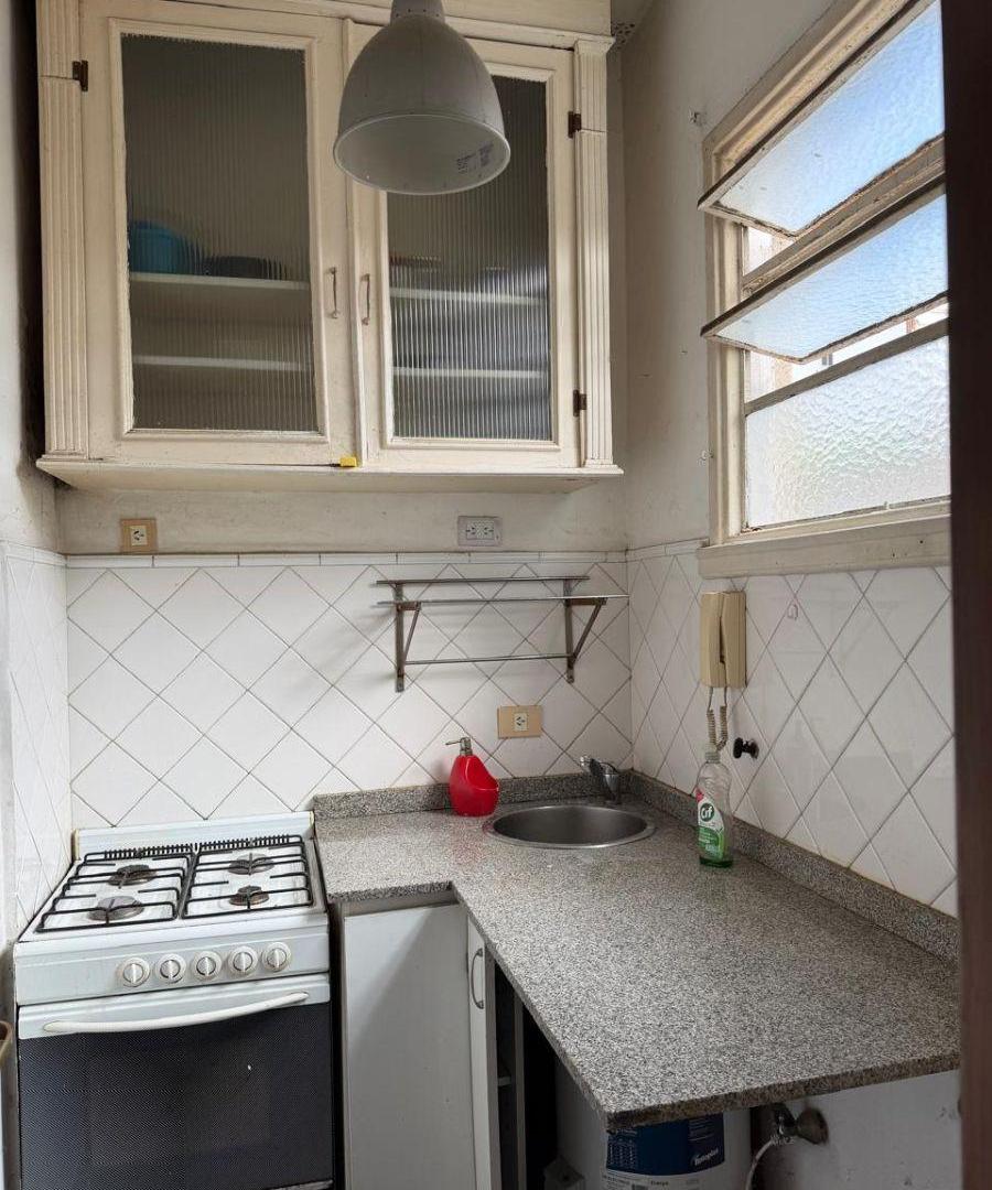 Foto de PALERMO - 2 AMBIENTES - SALGUERO AL 1100, imagen 4