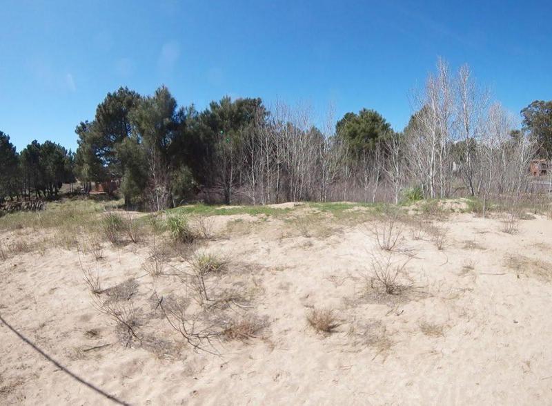 Lotes en Las Gaviotas Zona Residencial 1