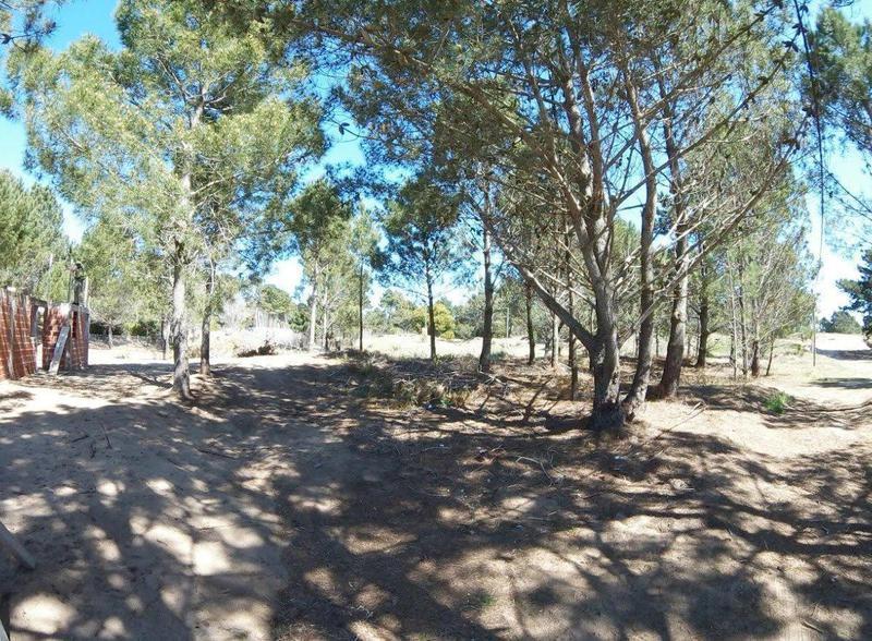 Lotes en Las Gaviotas Zona Residencial 3