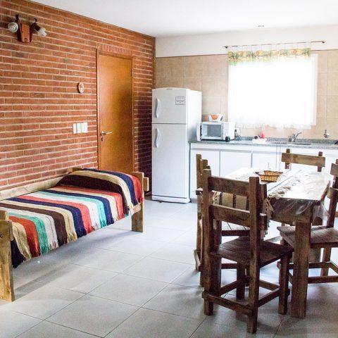 Apart en Venta Valeria del Mar 4