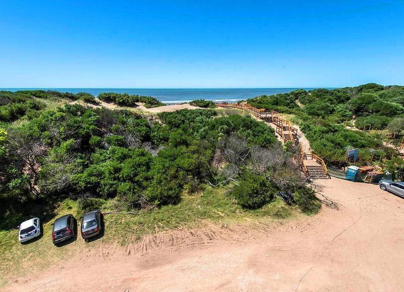 Venta de Apart Hotel Quinn Spa en Valeria del Mar - Pinamar - Familia - Verano - Playa - Sol 1
