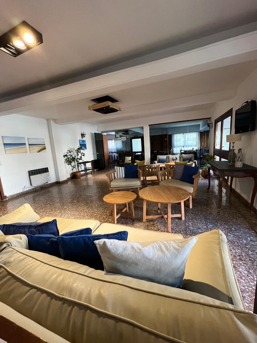 Hotel en Pinamar 3