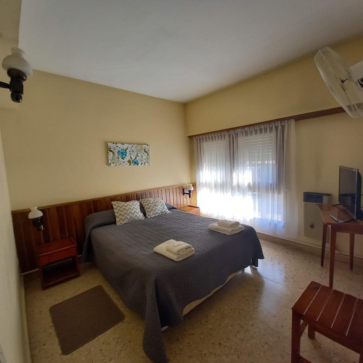 Hotel en Pinamar 3