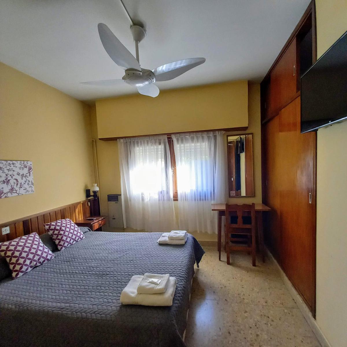 Hotel en Pinamar 2
