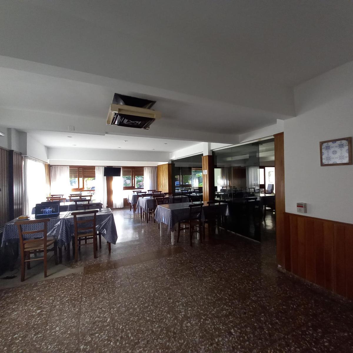 Hotel en Pinamar 4