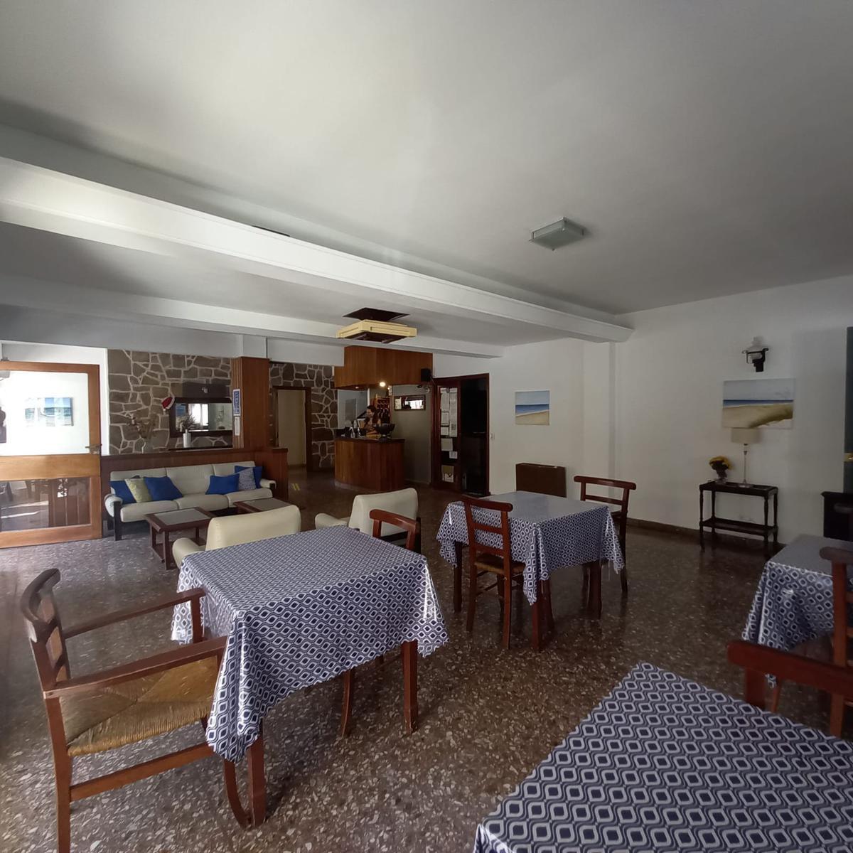 Hotel en Pinamar 5