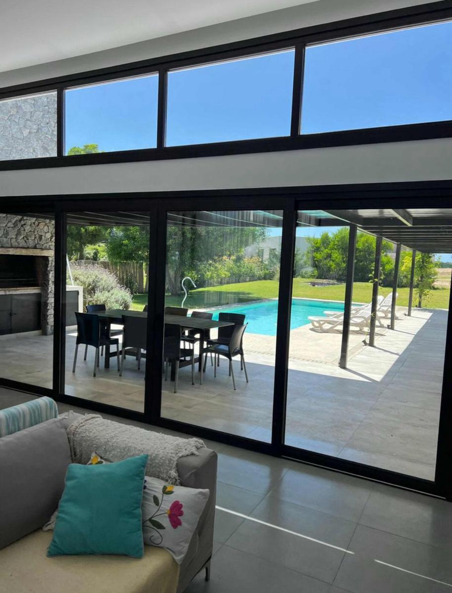 Casa en Venta Costa Esmeralda Residencial I 1