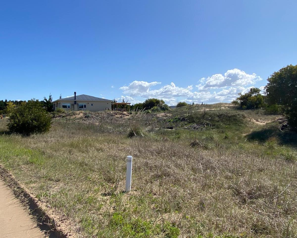 Terreno en Venta Costa Esmeralda Lote 416 Senderos IV 4