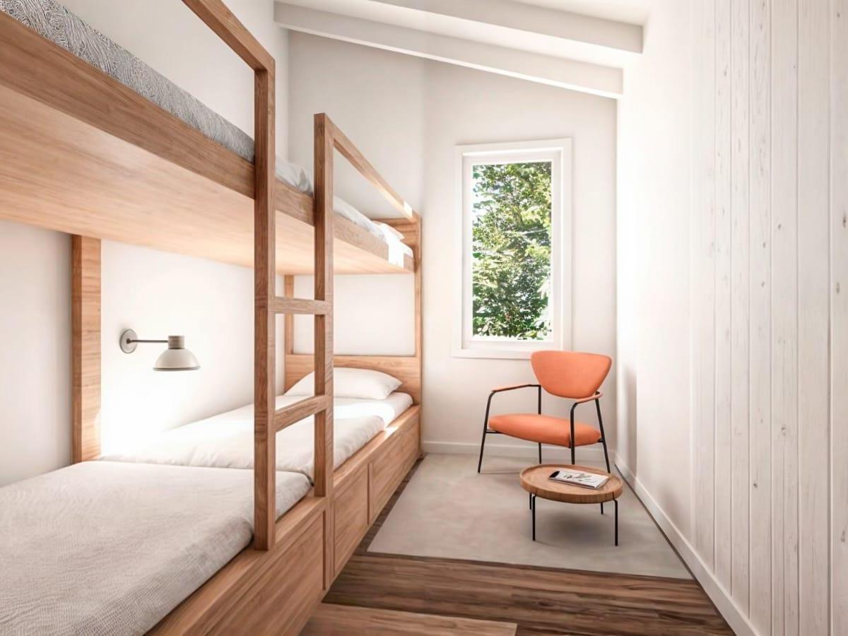 Casa a Estrenar en Costa Esmeralda, Barrio Ecuestre 4