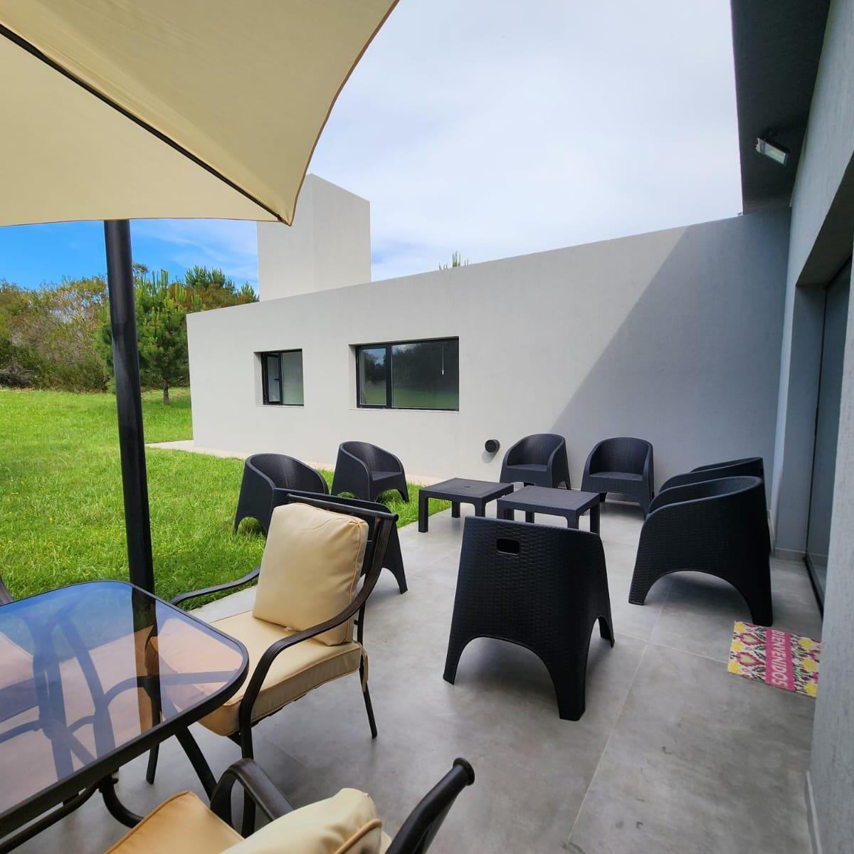Casa en Venta Senderos 3 Lote 371 5