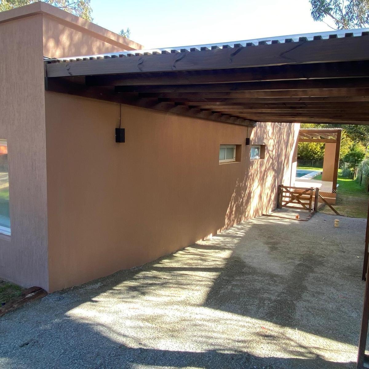 Casa en Venta, Costa Esmeralda 2