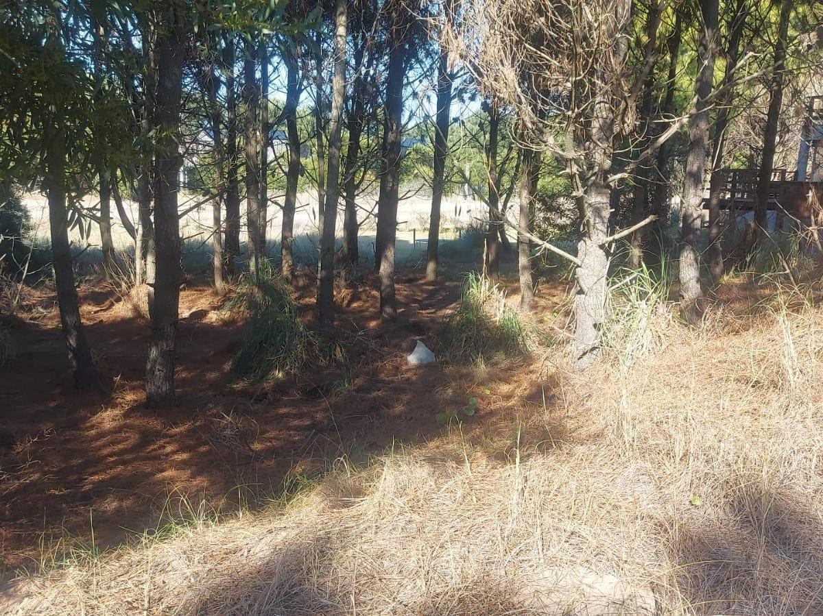 Costa Esmeralda Venta Lote Residencial 1 Al 400 3