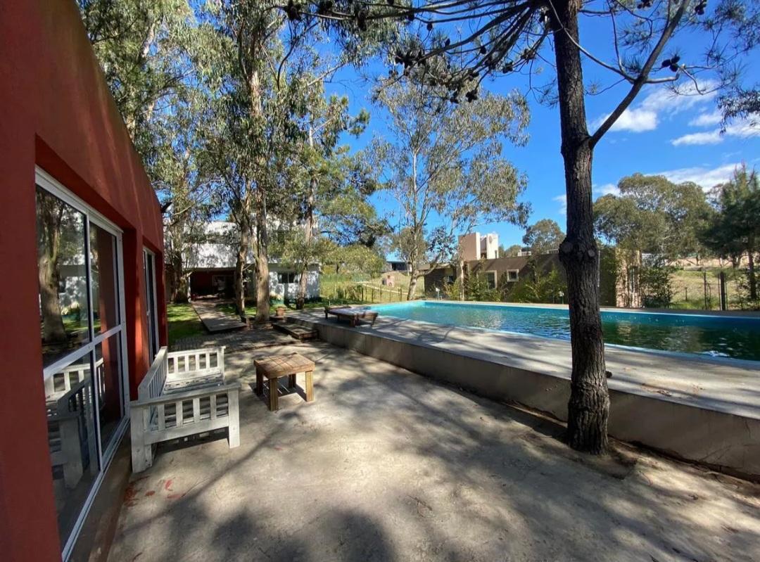 Barrio Privado, Costa Esmeralda 1