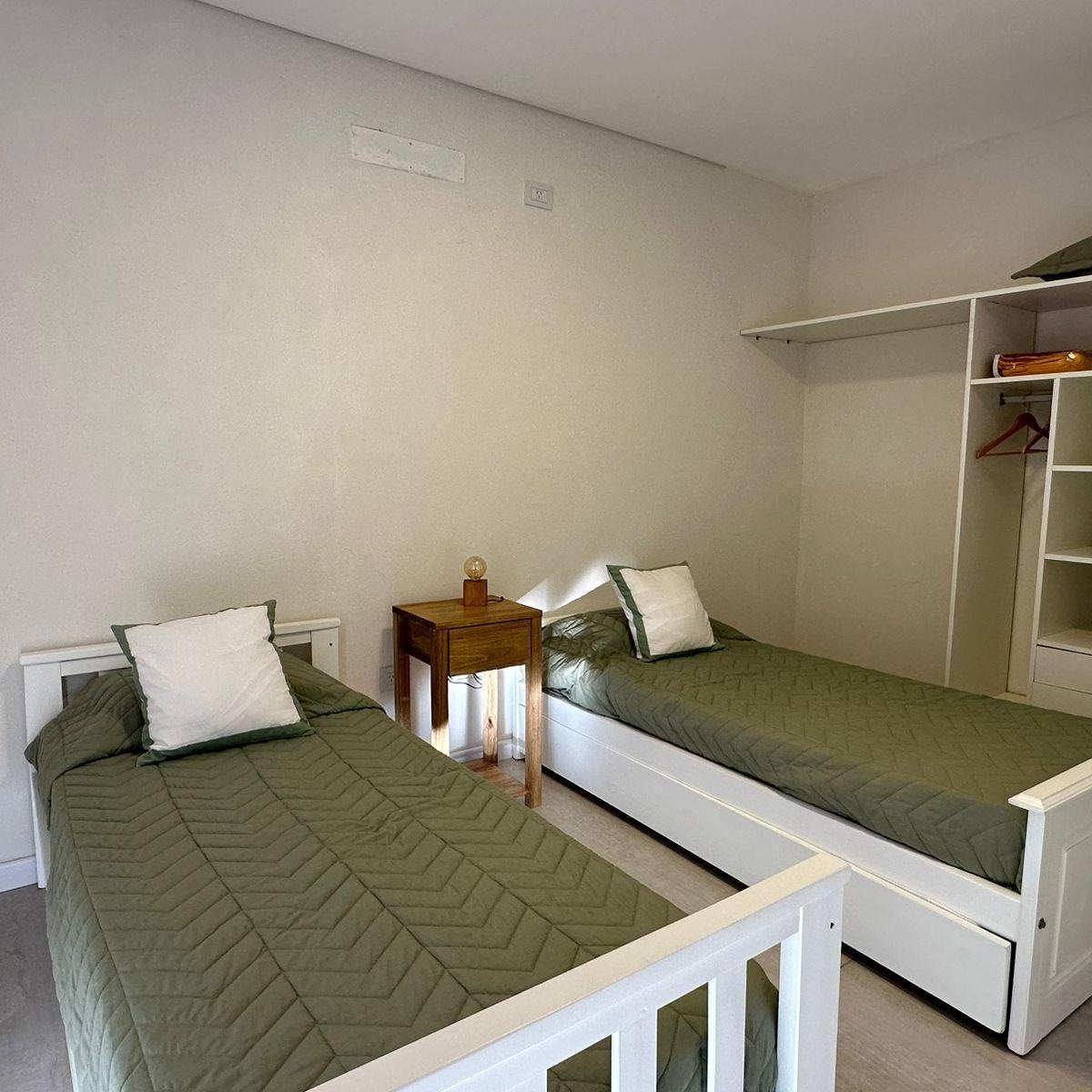 Barrio Privado, Costa Esmeralda 3