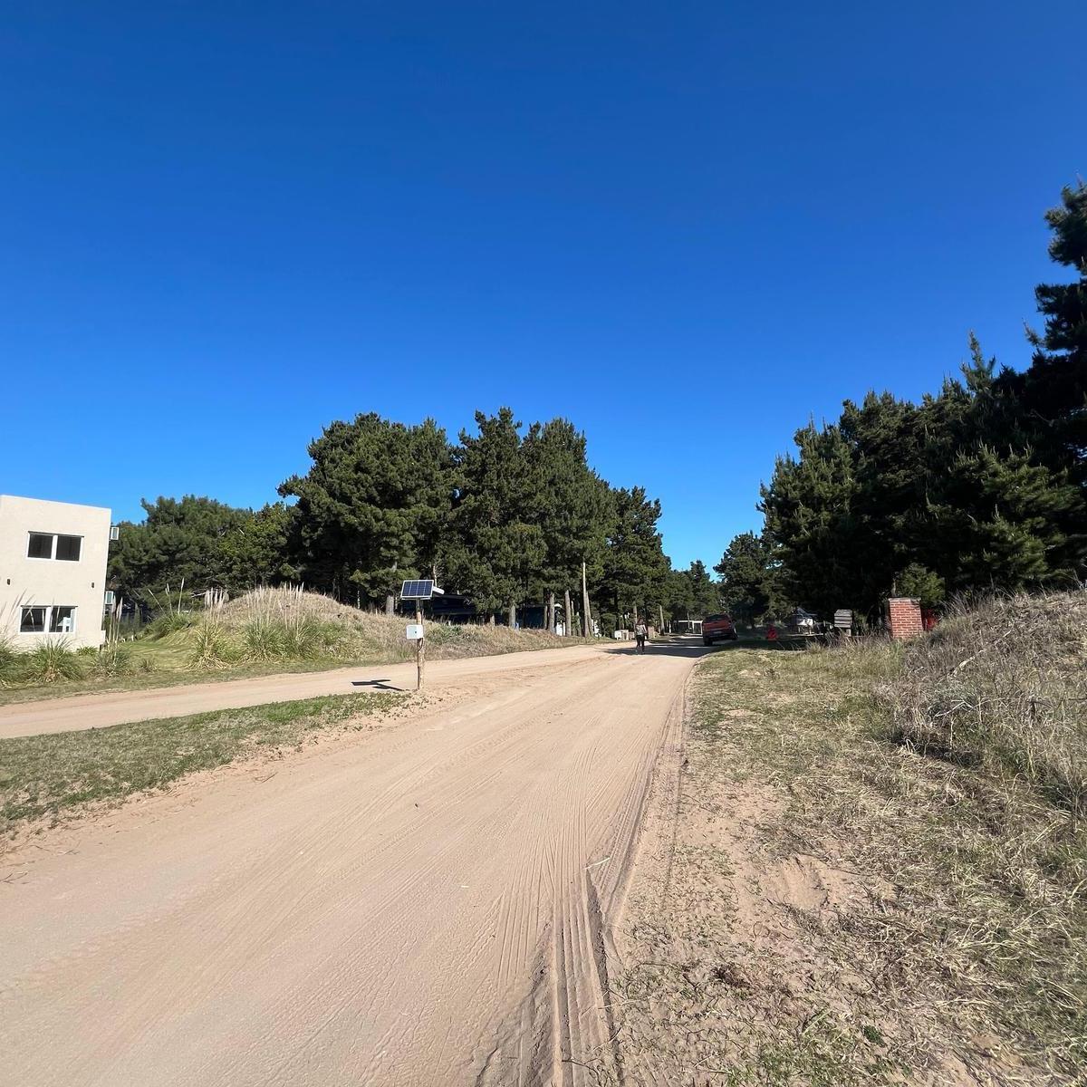 Terreno en Senderos IV - Costa Esmeralda 1