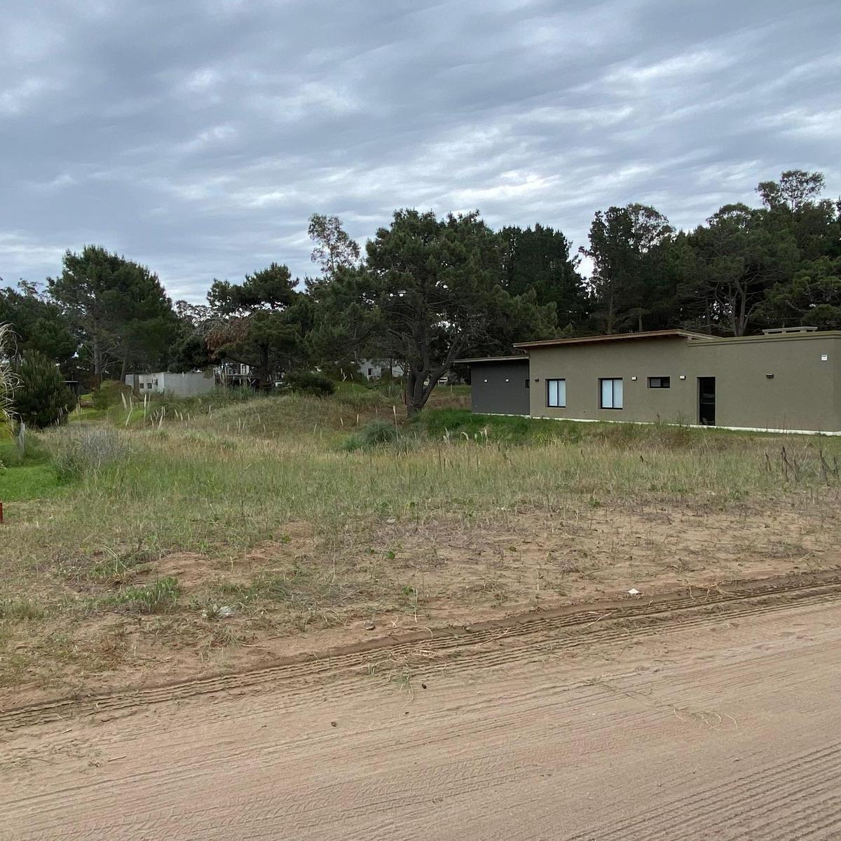 Terreno en Venta Deportiva Costa Esmeralda 1
