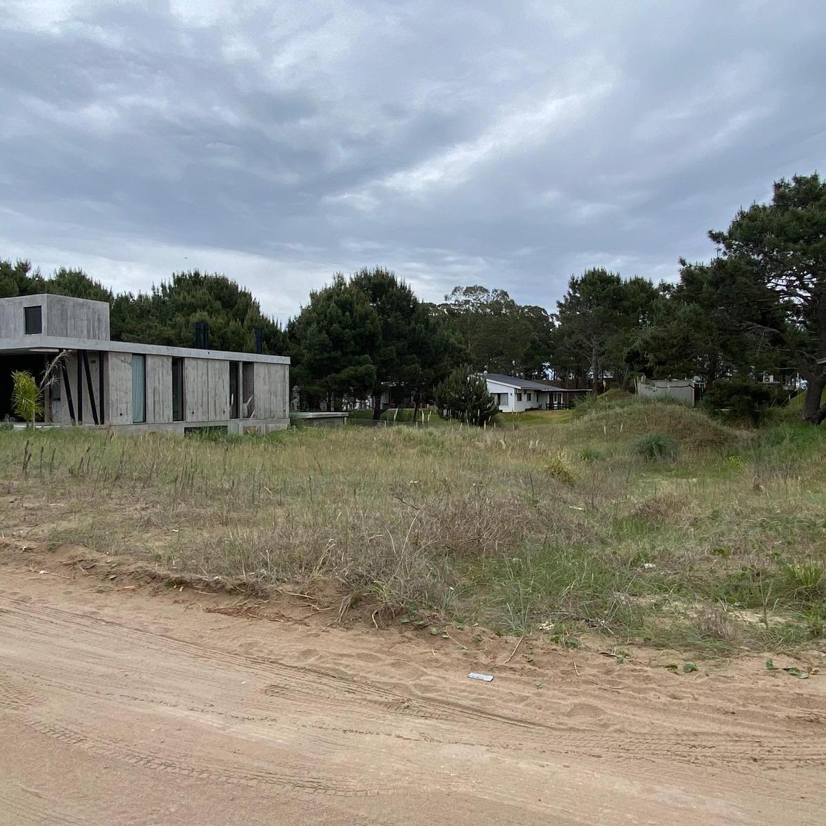 Terreno en Venta Deportiva Costa Esmeralda 2