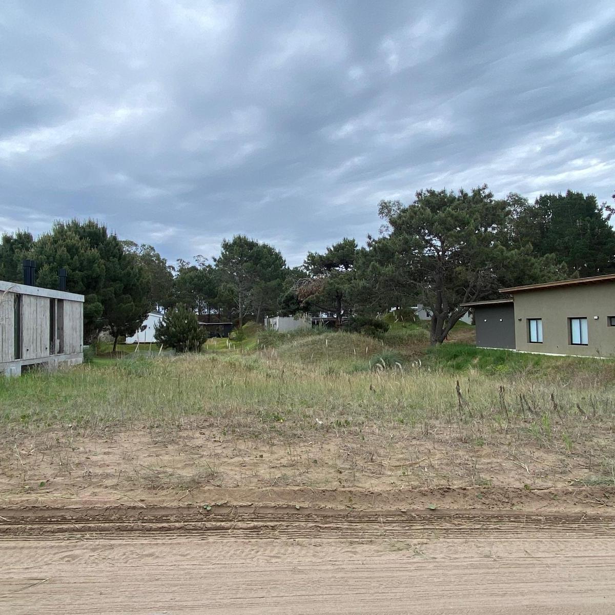 Terreno en Venta Deportiva Costa Esmeralda 4