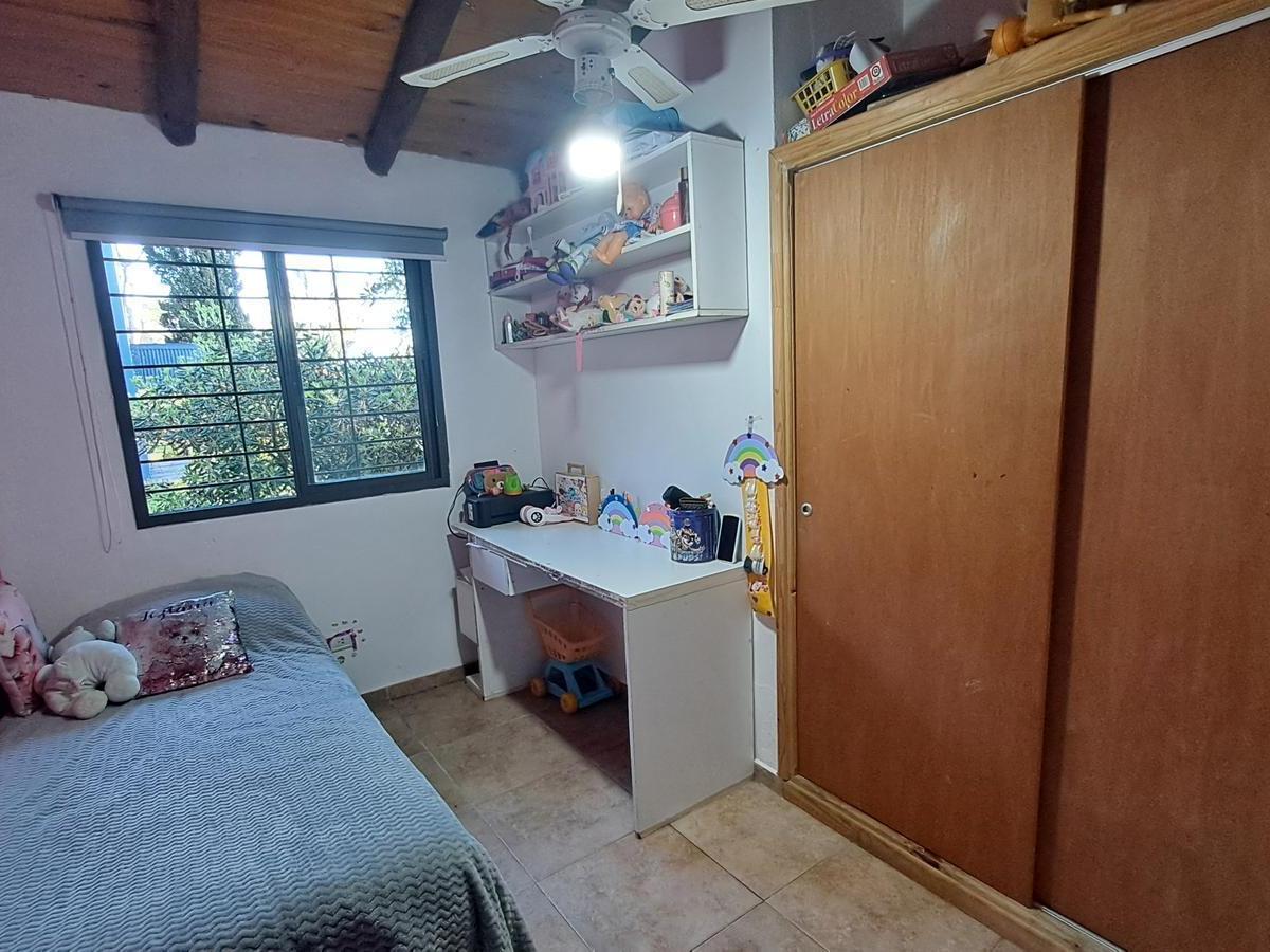 2 Cabañas de 100 m² en Mar Azul 4