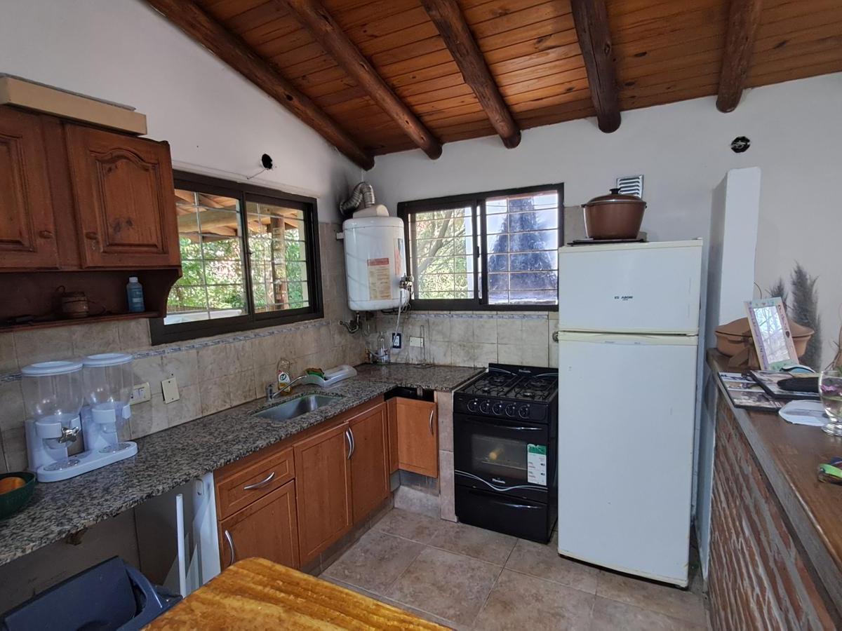 2 Cabañas de 100 m² en Mar Azul 2